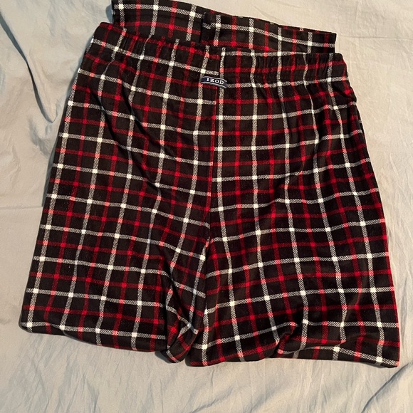 Izod Pajama Pants - Picture 2 of 3